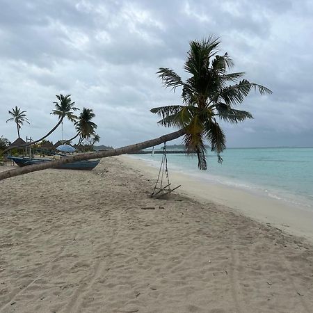 Hotel Konut By Thakuru à Guraidhoo  Extérieur photo