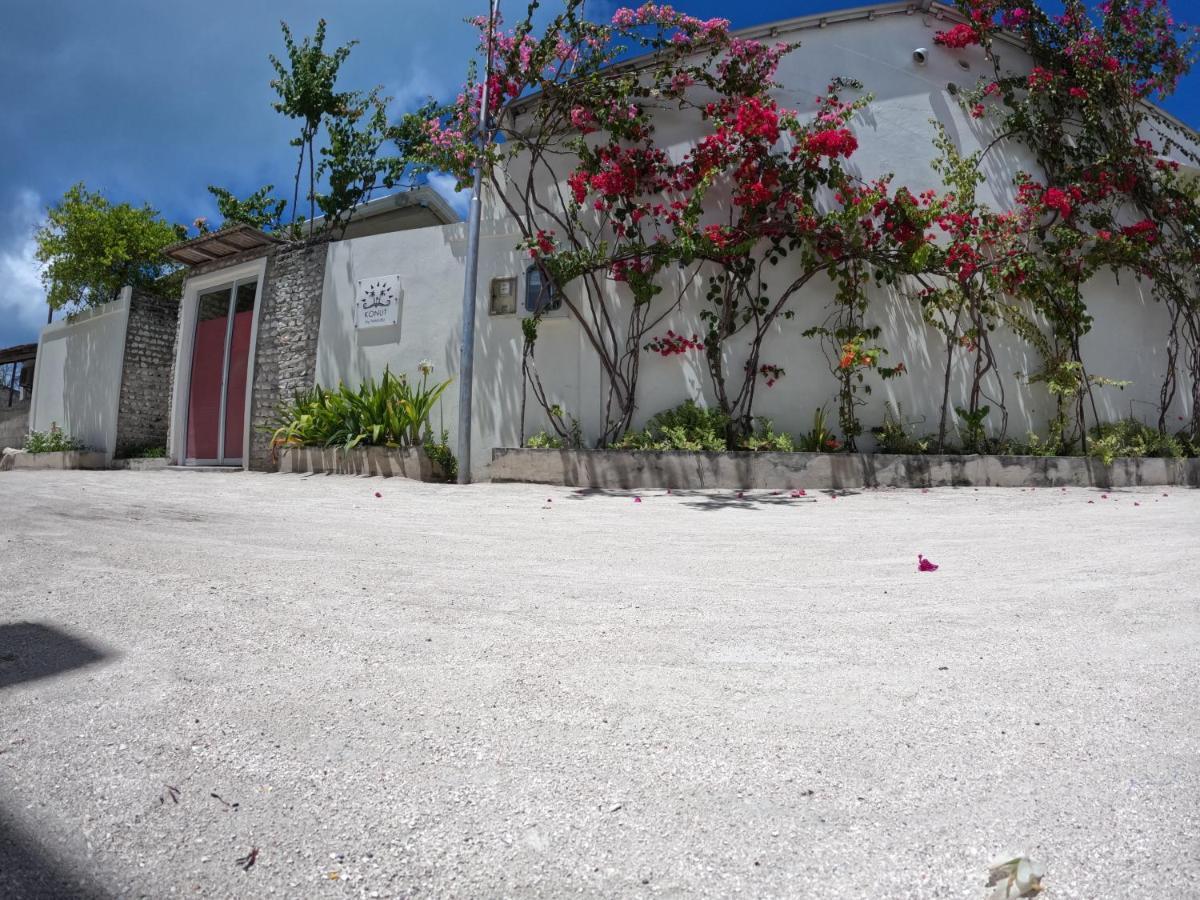 Hotel Konut By Thakuru à Guraidhoo  Extérieur photo