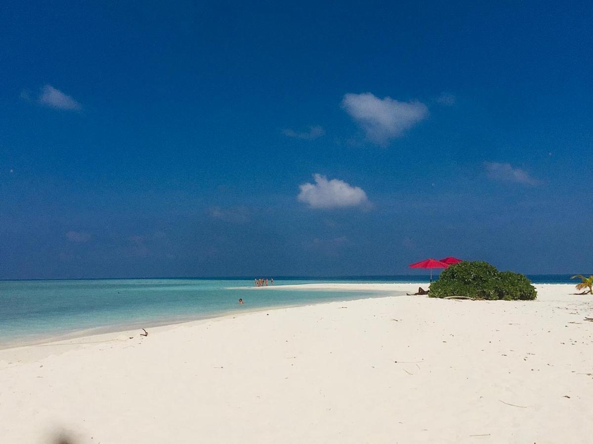 Hotel Konut By Thakuru à Guraidhoo  Extérieur photo