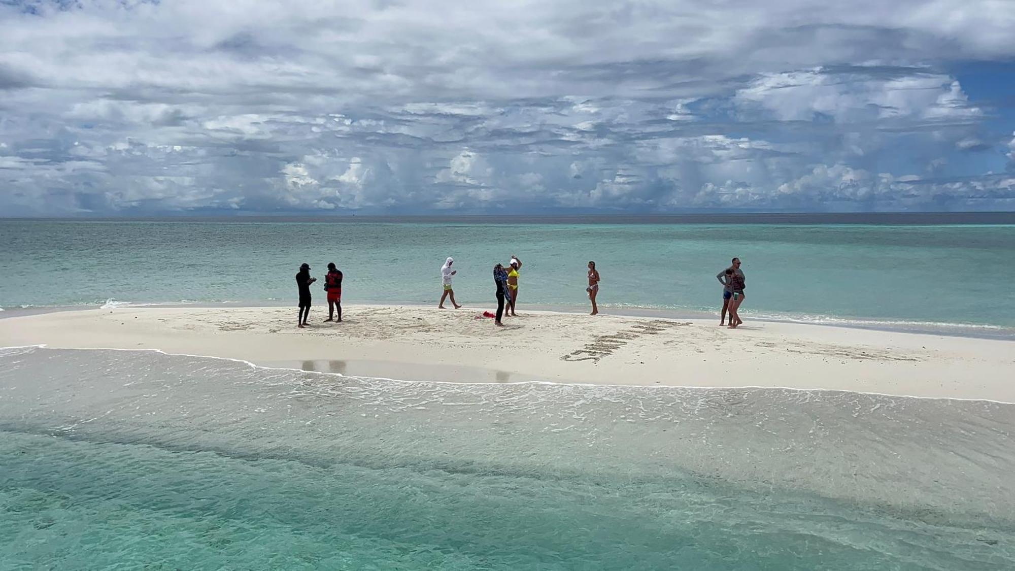 Hotel Konut By Thakuru à Guraidhoo  Extérieur photo