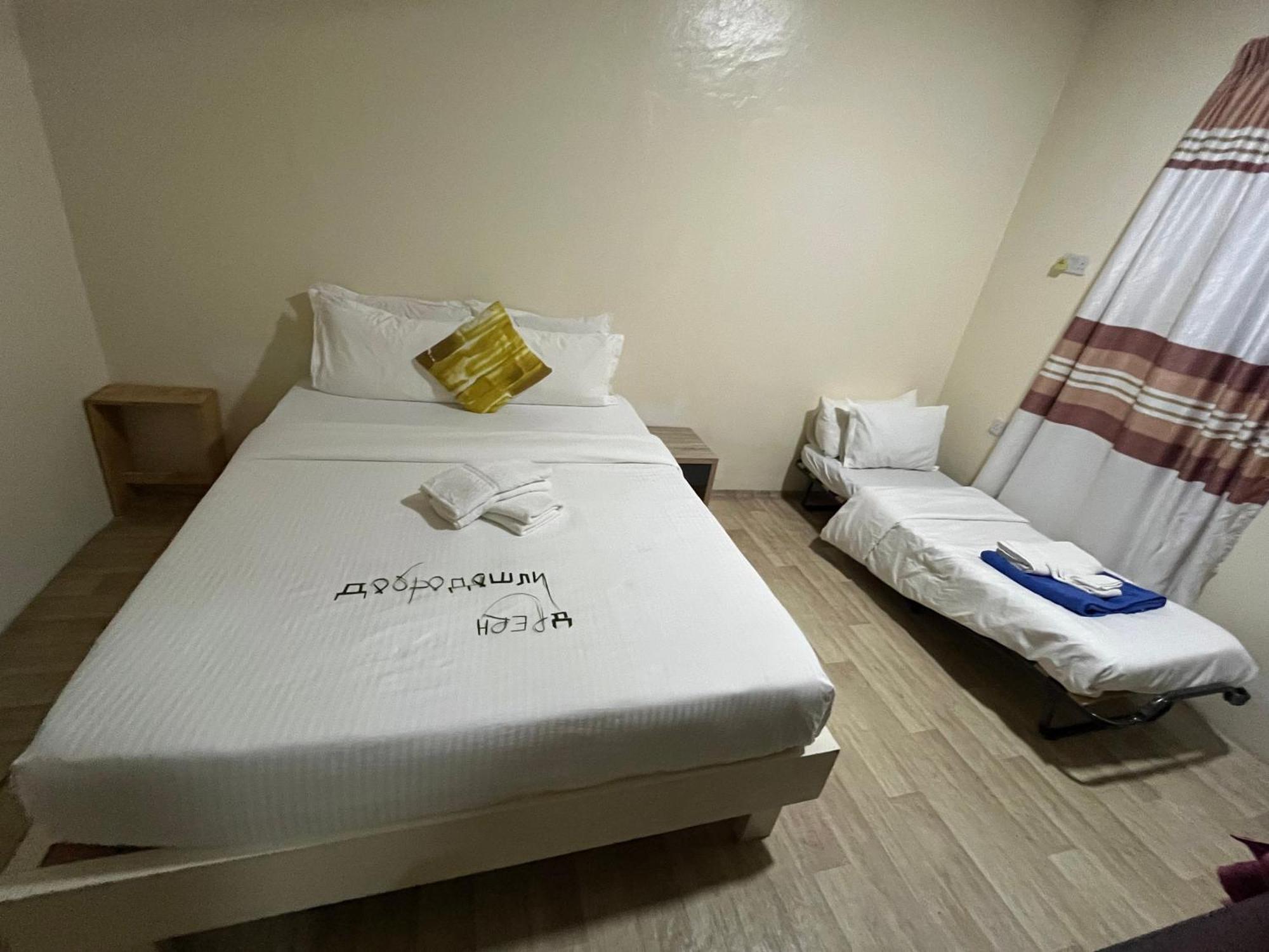 Hotel Konut By Thakuru à Guraidhoo  Extérieur photo