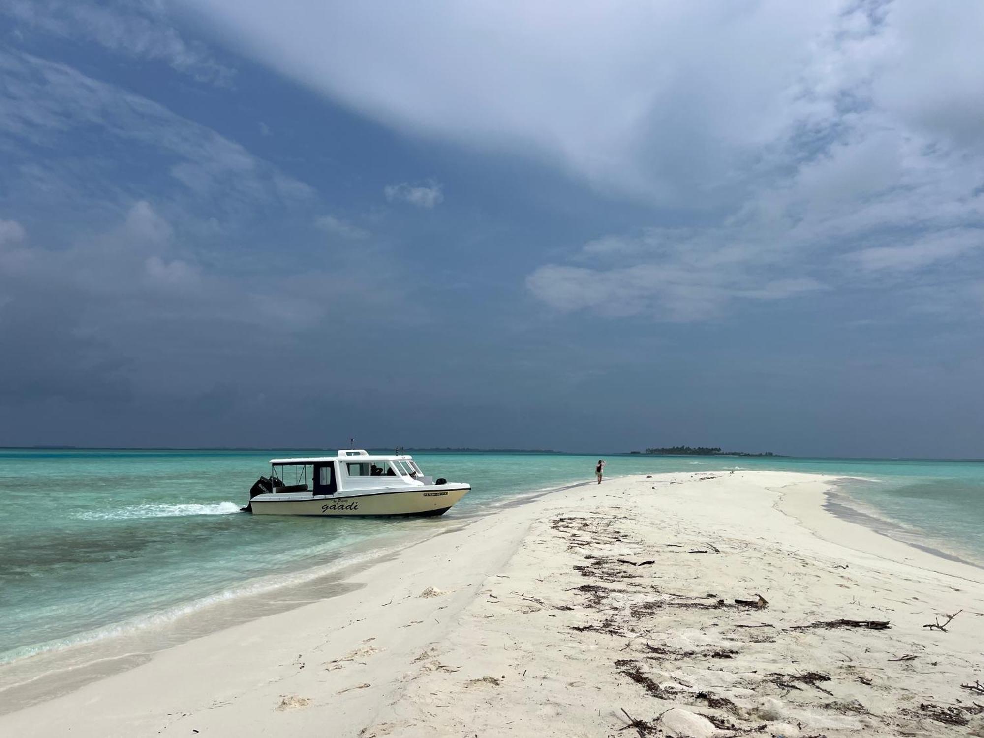 Hotel Konut By Thakuru à Guraidhoo  Extérieur photo