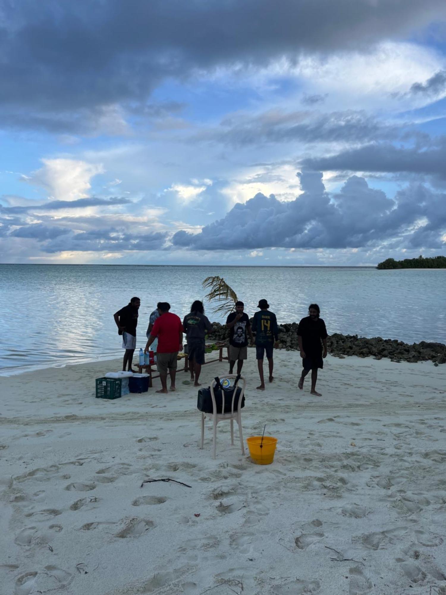 Hotel Konut By Thakuru à Guraidhoo  Extérieur photo