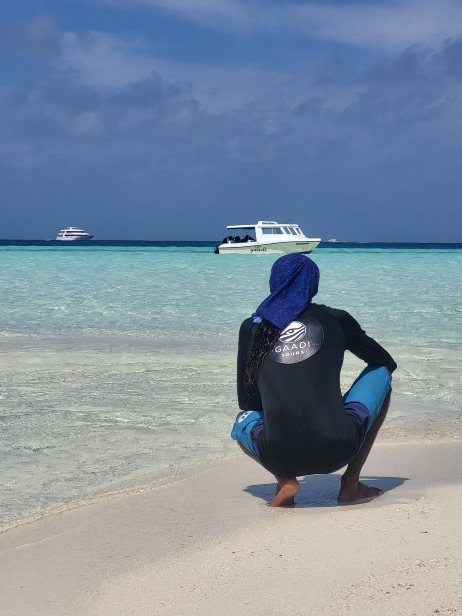 Hotel Konut By Thakuru à Guraidhoo  Extérieur photo