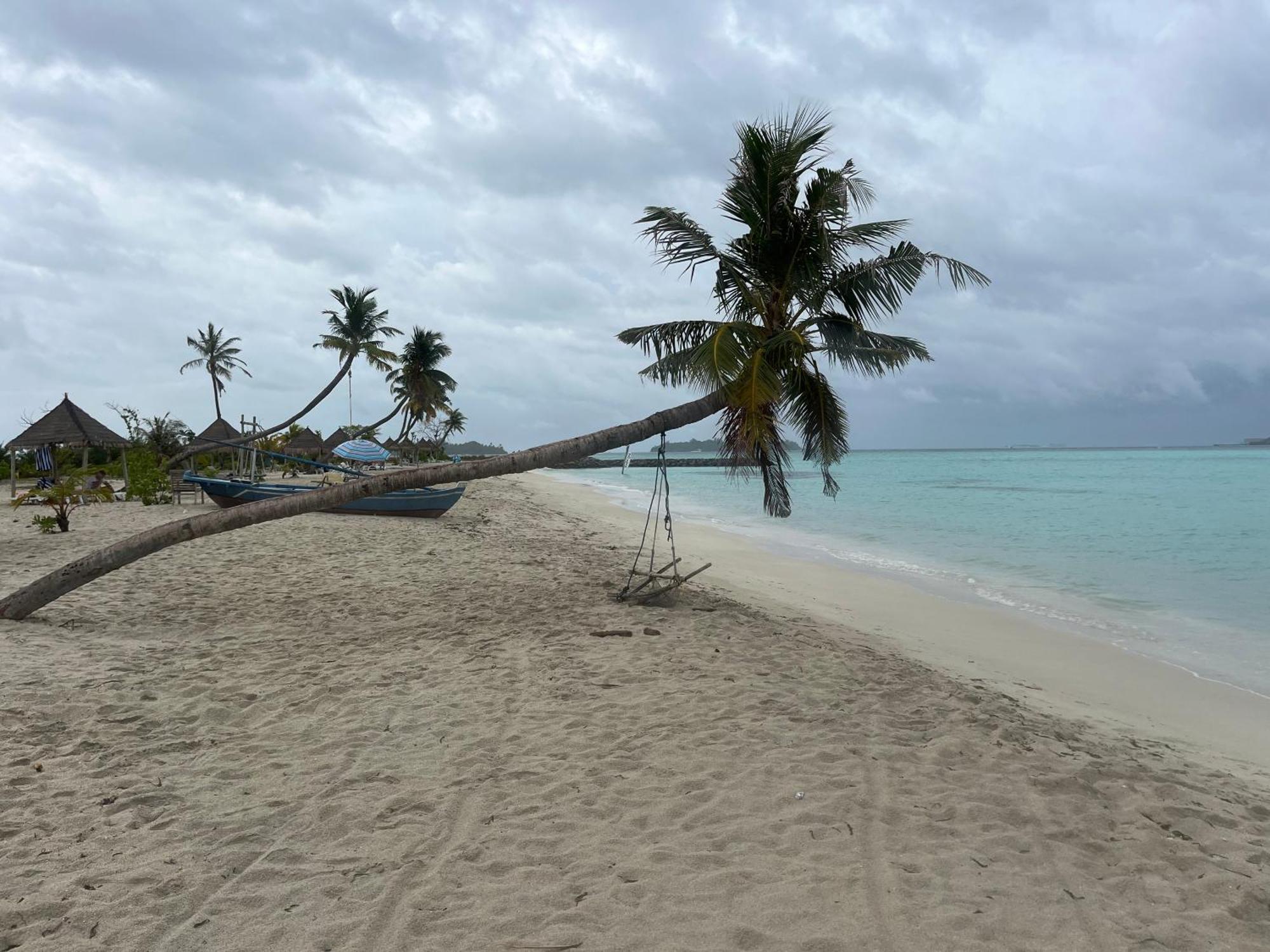 Hotel Konut By Thakuru à Guraidhoo  Extérieur photo