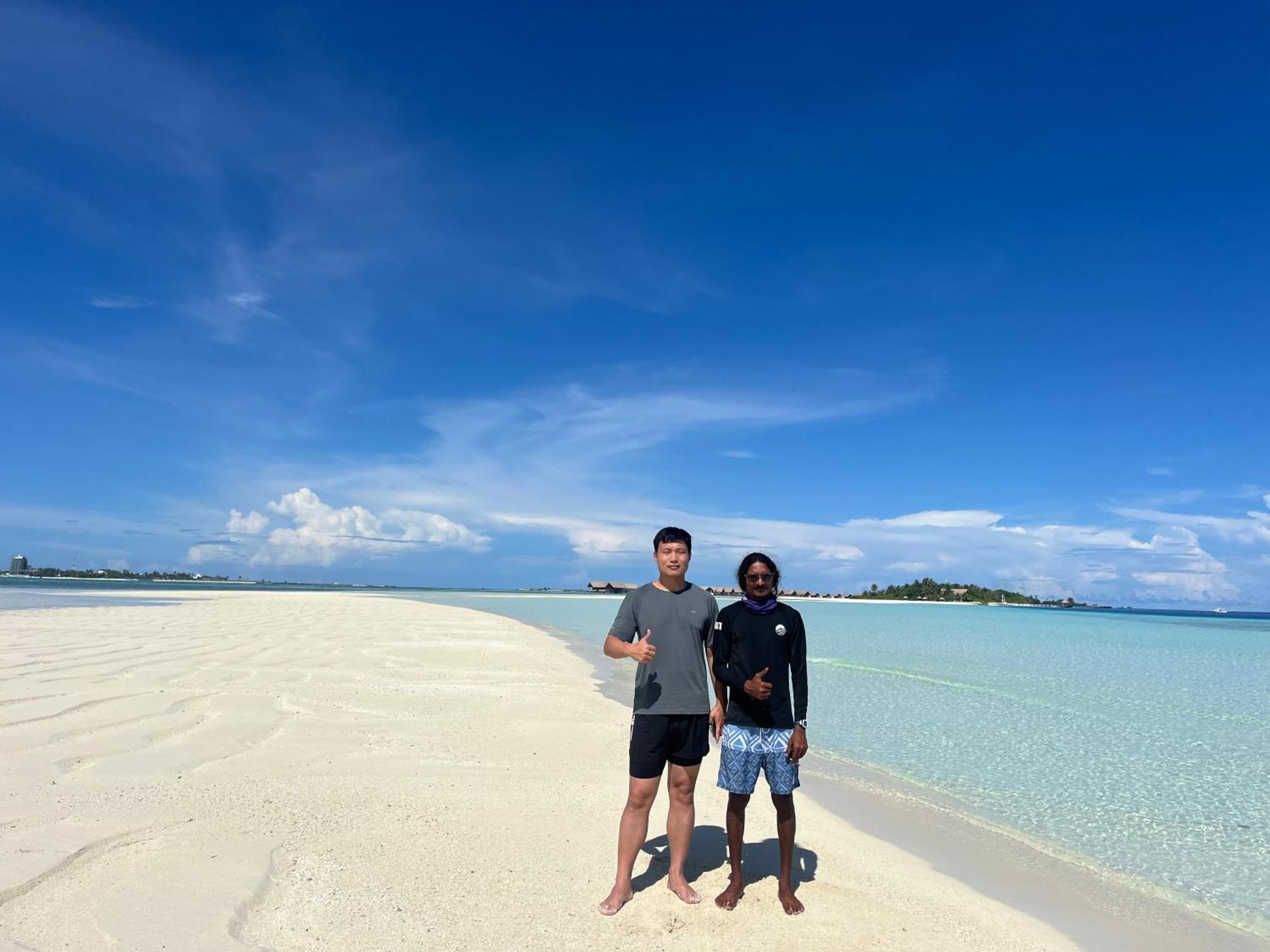 Hotel Konut By Thakuru à Guraidhoo  Extérieur photo